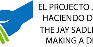 Proyecto Jay Sadler