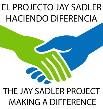 Proyecto Jay Sadler