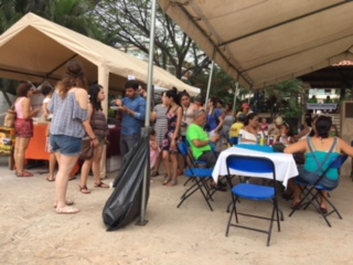 2018 Mango Festival – Saturday, July 7th – Parque Lazaro Cardenas*
