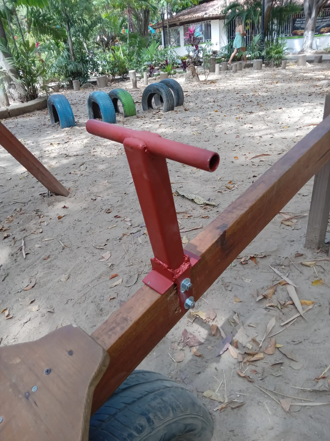 4. La Isla Cuale